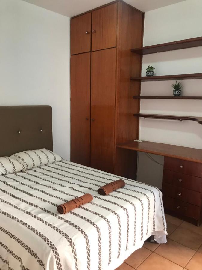 Apartamento Apto Executivo Prox Hospitais E Shopping Ribeirão Preto Exterior foto