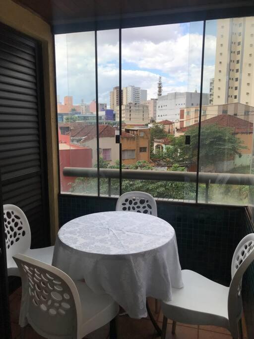 Apartamento Apto Executivo Prox Hospitais E Shopping Ribeirão Preto Exterior foto
