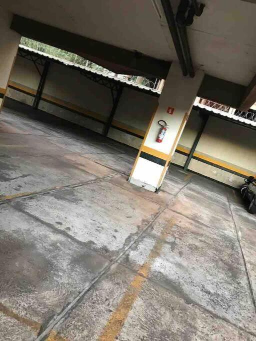 Apartamento Apto Executivo Prox Hospitais E Shopping Ribeirão Preto Exterior foto