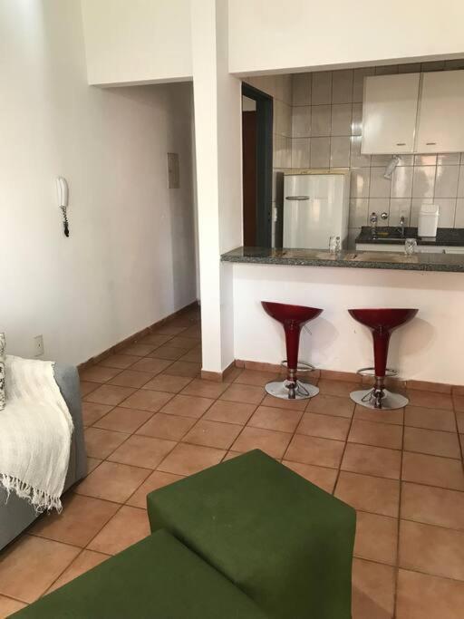 Apartamento Apto Executivo Prox Hospitais E Shopping Ribeirão Preto Exterior foto